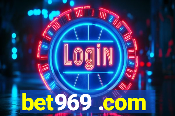 bet969 .com